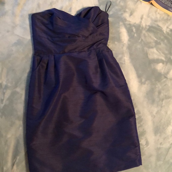 Lulakate Bridesmaid Dress - Picture 3 of 5